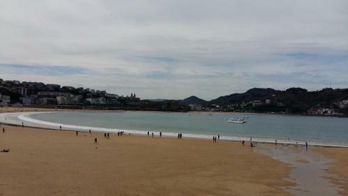Apartamento Zurriola Luxury - Surf Beach