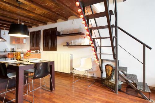 Click&flat Sagrada Familia Apartments