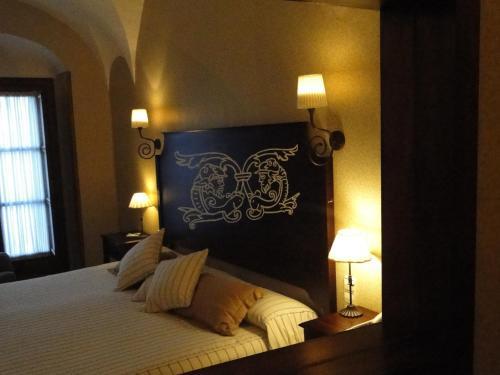 Hostal Casa Solariega Escobar Jerez