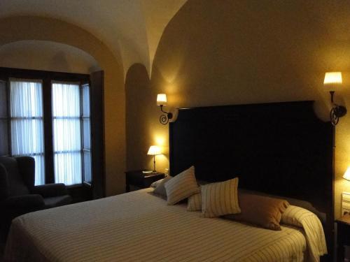 Hostal Casa Solariega Escobar Jerez