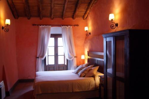 Hostal Casa Solariega Escobar Jerez