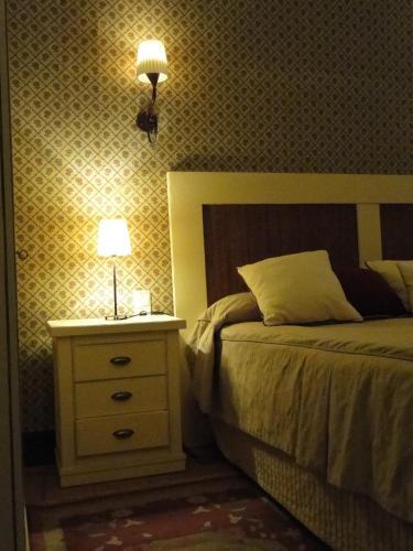 Hostal Casa Solariega Escobar Jerez