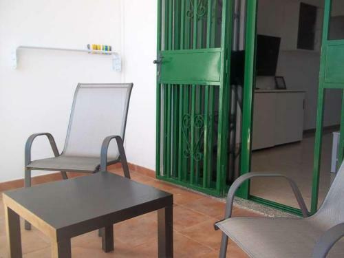 Apartamento Pimporu