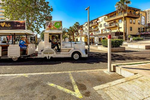 Apartamento Vi�a Del Mar Ocean