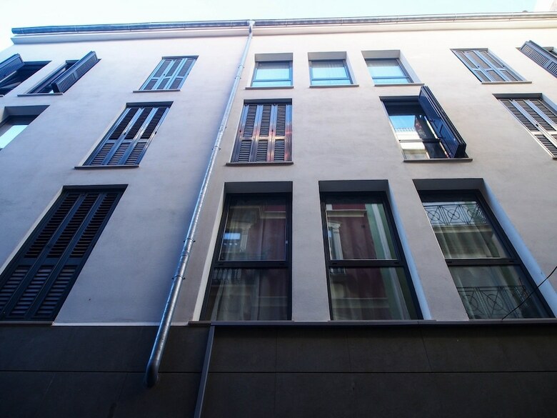 Apartamento Singularstays Comedias