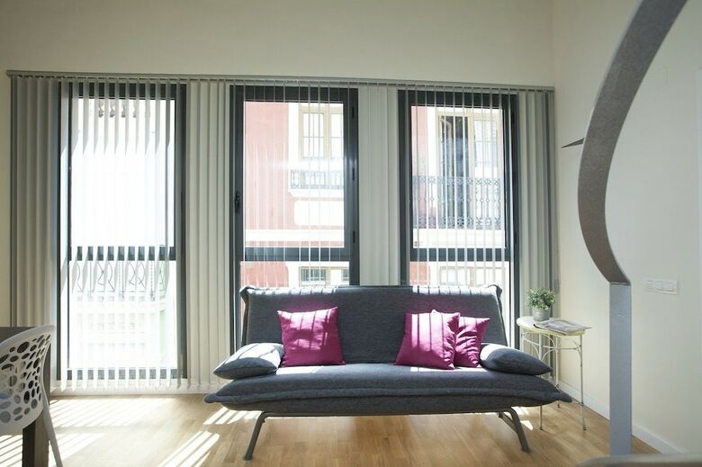 Apartamento Singularstays Comedias