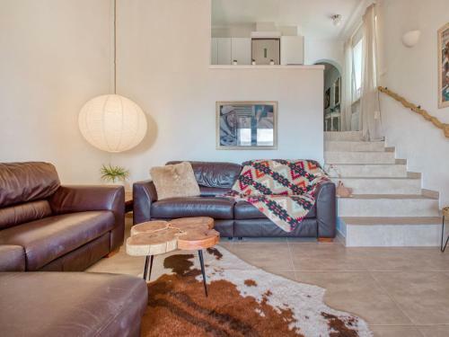 Holiday Home Petite Fleur