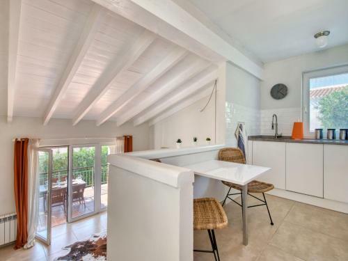 Holiday Home Petite Fleur