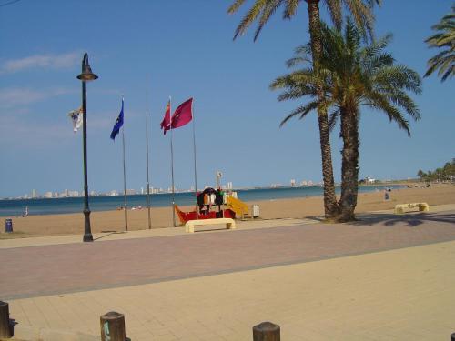 Apartamento Albatros Playa 3 - 5007