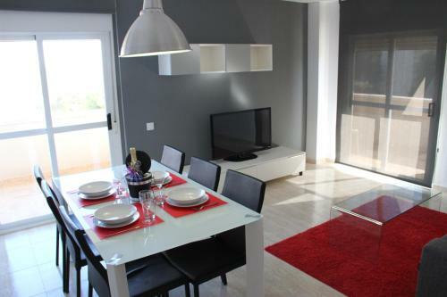 Apartamento Click & Booking Residencial Aqua