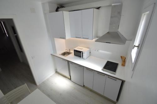 Apartamento Tarragona Suites Marquesa