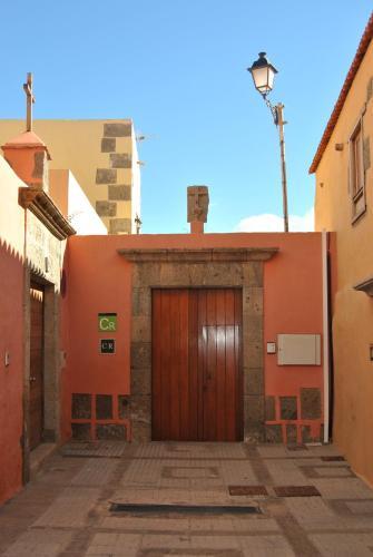 Agroturismo Casa Rural La Aldaba