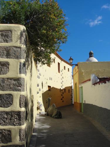 Agroturismo Casa Rural La Aldaba