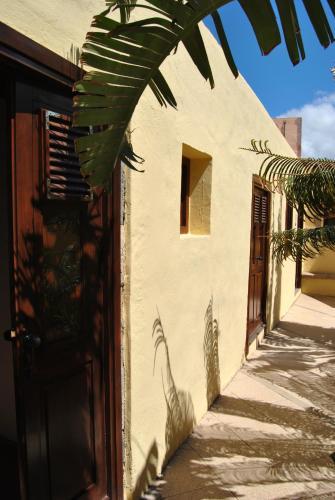 Agroturismo Casa Rural La Aldaba