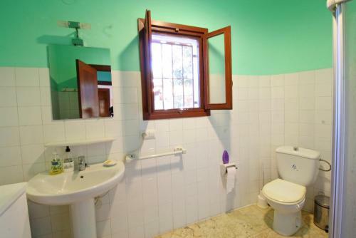 Holiday Villa Redonda