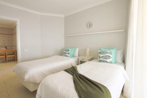 Hd Mogan Beach Apartment