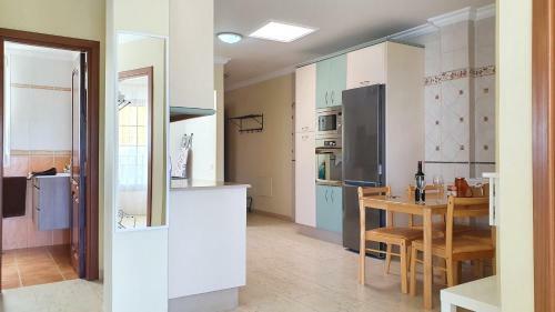 Hd Mogan Beach Apartment