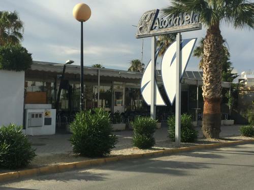 Apartamento Venavera Playa Jardines L3-0c
