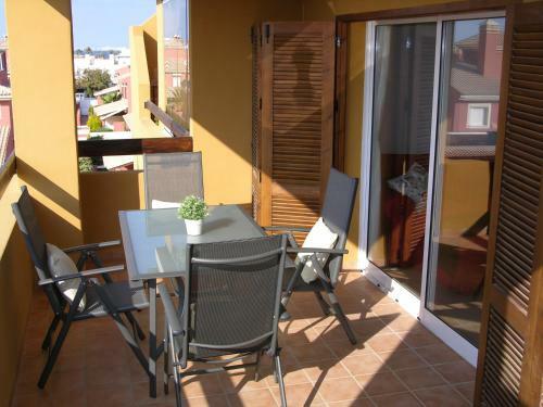 Apartamento Albatros Playa 3 - 2108
