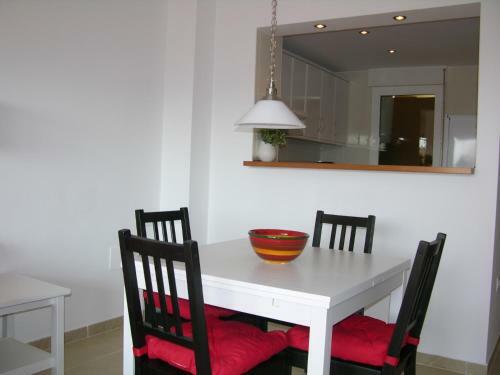 Apartamento Albatros Playa 3 - 2108