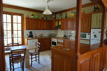 Residencia Faros Suites