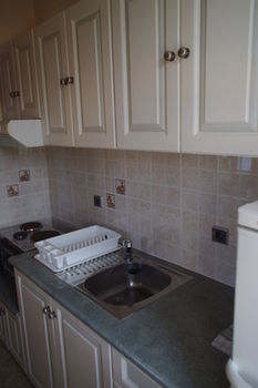 Residencia Faros Suites