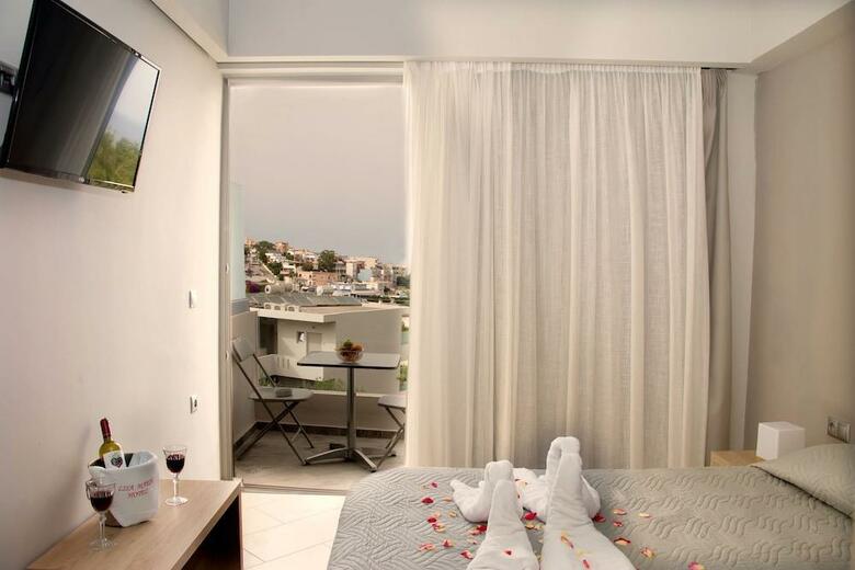 Hotel Lisa Mary