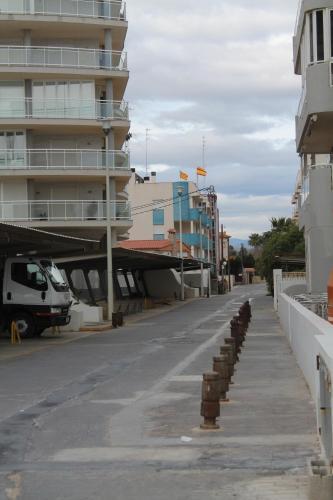 Apartamento Sirena
