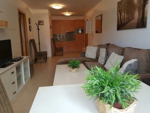 Apartamento Sierra Nevada Lujo A Pie De Pista