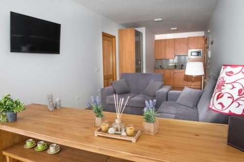 Apartamento Sierra Nevada Lujo A Pie De Pista