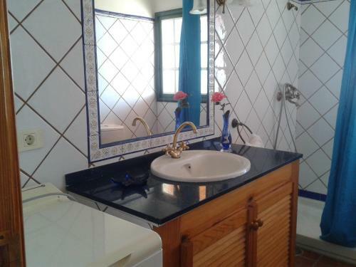 Agroturismo Casa La Majada