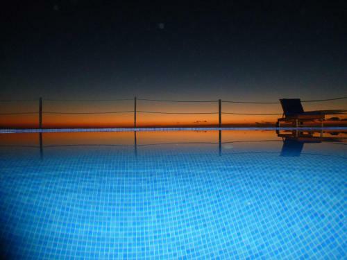 Agroturismo Casa La Majada