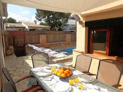 Villa 5 Oceanos