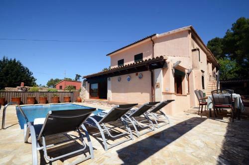 Villa 5 Oceanos