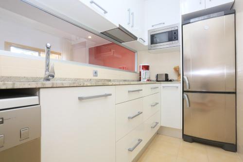 Apartamento Pins I Mar Litoral Costa Dorada