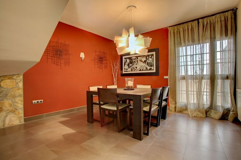 Agroturismo Holiday House Tenorio
