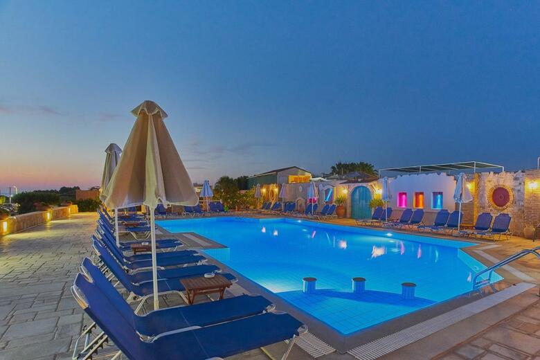 Golden Bay Hotel