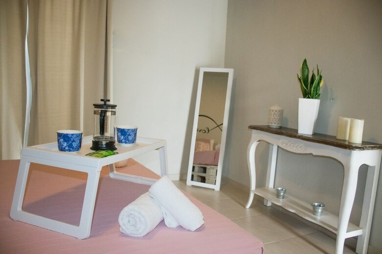 Hotel Golden Sun Apartments