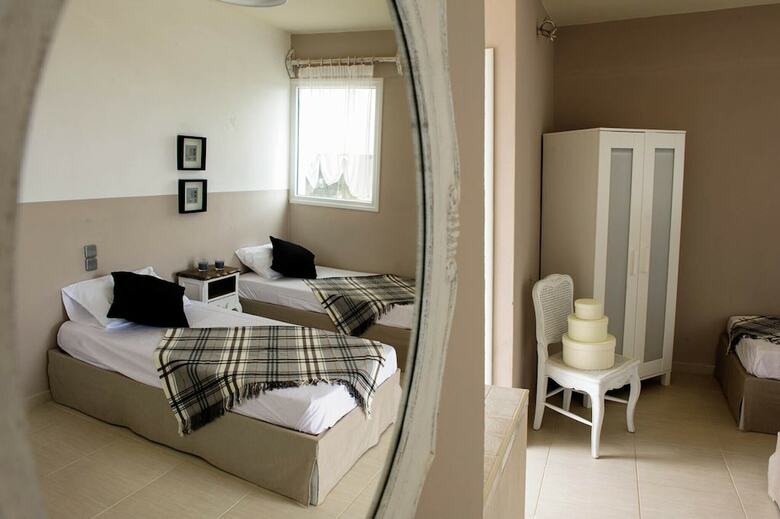 Hotel Golden Sun Apartments