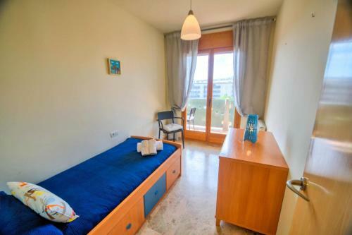 Apartamento Alicia