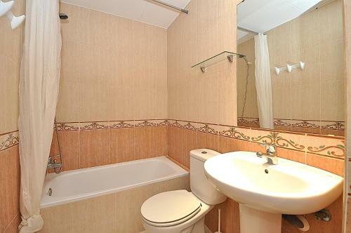 Apartamentos Ar Easy Oliva