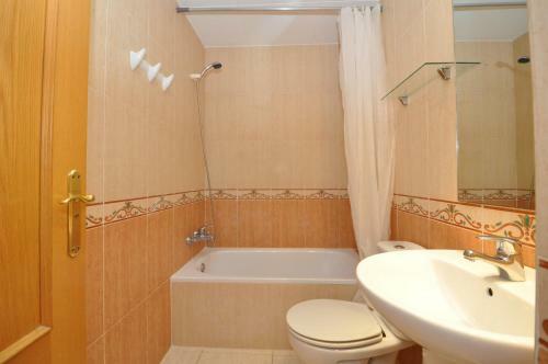 Apartamentos Ar Easy Oliva