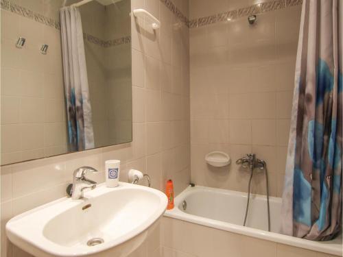 Apartment Sant Antoni De Calonge 60