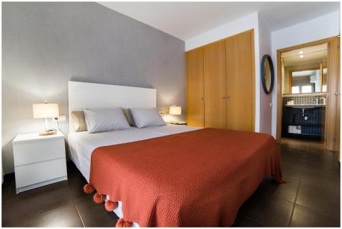 Apartamento El Paraiso De San Sebastian