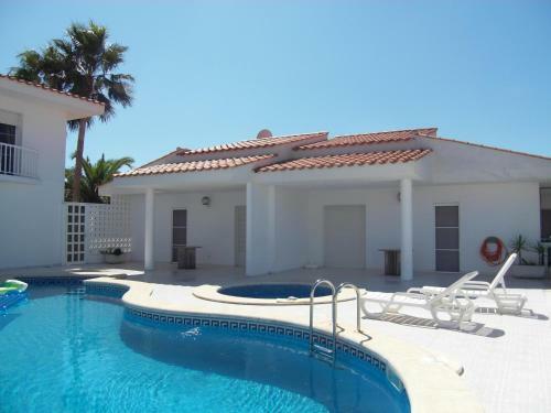 Apartment Los Eucaliptus