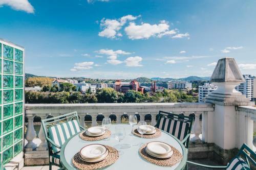 Apartamento Mirador By People Rentals