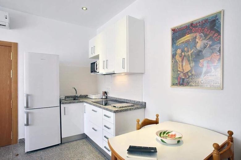 Apartamentos Ronda Luz
