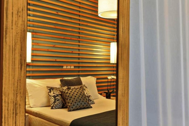 Hotel Glykeria Mini Suites