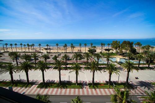 Apartamento Rodes Planet Costa Dorada