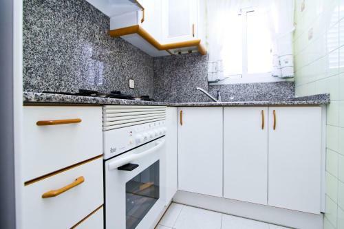 Apartamento Rodes Planet Costa Dorada